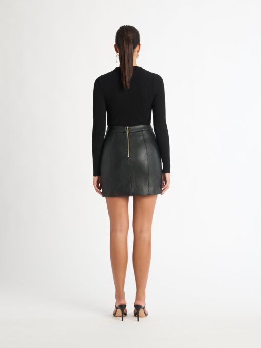 CARNIVAL KNIT BODYSUIT - Image 4