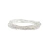 Fine Cup Chain Stretch Bracelet Pack