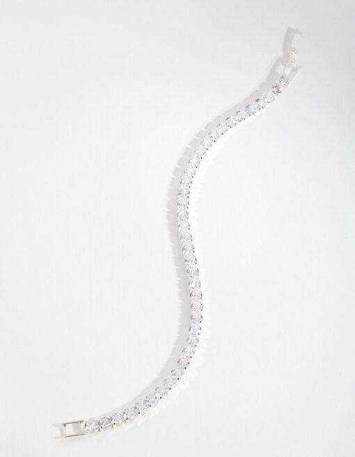 Tennis Bracelet