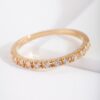 Pave Ring
