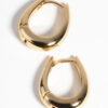 Small Hoop Earrings