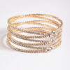 Open Cuff Bracelet