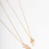 Pearl Heart Necklace Pack