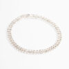 Classic Tennis Bracelet