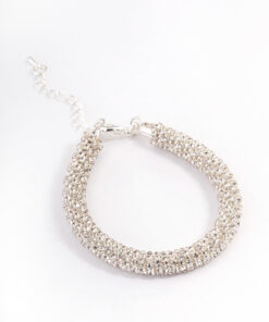 Mesh Bracelet
