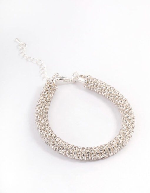 Mesh Bracelet