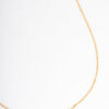Cancer Pendant Necklace