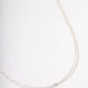 Size Chain Necklace