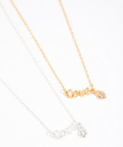 Necklace Pack