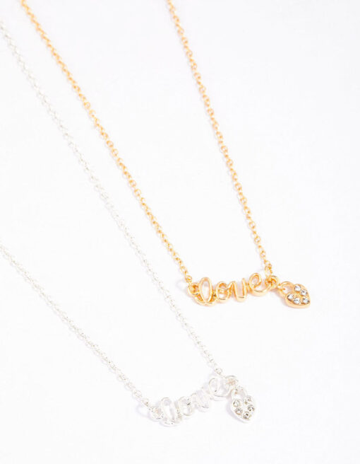 Necklace Pack