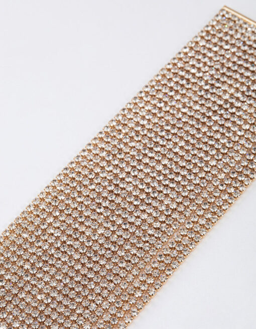 Layered Bracelet