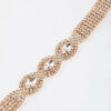 Marquise Bracelet