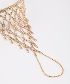 Lattice Hand Chain