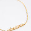 Taurus Bracelet