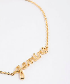 Gemini Bracelet