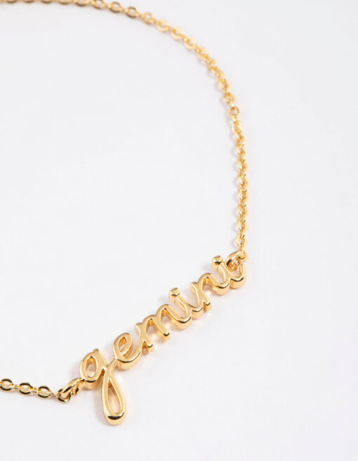 Gemini Bracelet
