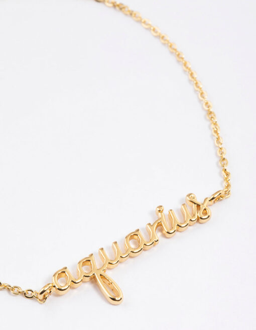 Aquarius Bracelet