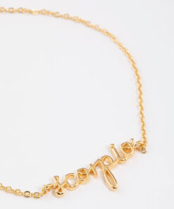 Scorpio Bracelet