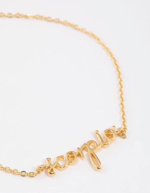 Scorpio Bracelet