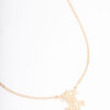 Pumpkin Necklace
