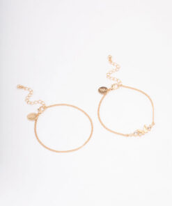 Butterfly Bracelet Pack