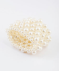 Luxe Pearl Bracelet