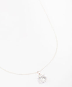 Circle Necklace