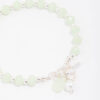 Pearl & Beaded Bracelet