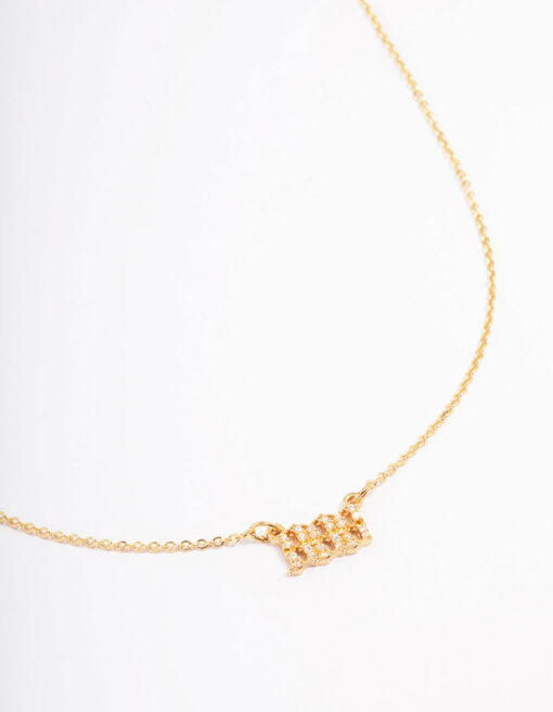 Pendant Necklace