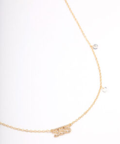 Pendant Necklace