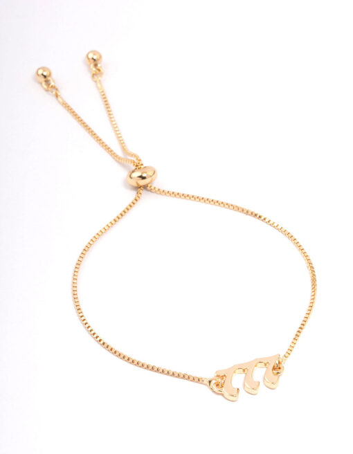 Bracelet