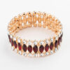 Marquise Stone Bracelet