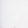 Emerald Cut Necklace