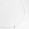 Cross Pendant Necklace