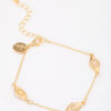 Evil Eye Station Bracelet
