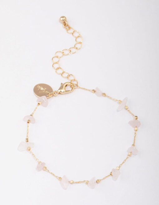 Station  Bracelet
