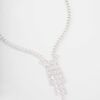 Marquise Necklace