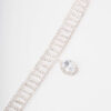 Solitaire Choker