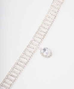 Solitaire Choker