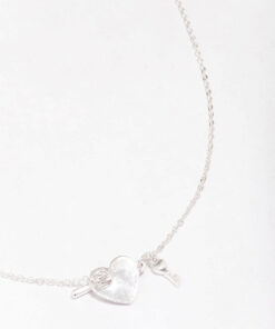 Pendant Necklace