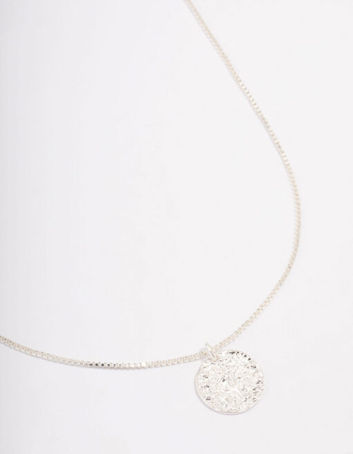 Pendant Necklace