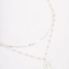 Coin Layered Necklace