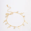 Cross Bracelet