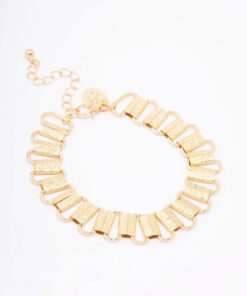 Link Chain Bracelet