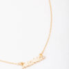 Pendant Necklace