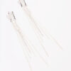 Cupchain Drop Earrings
