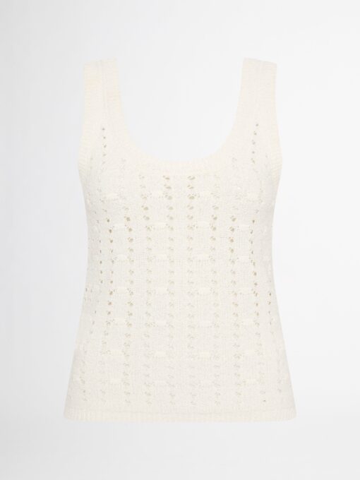 CROCHET TANK - Image 4
