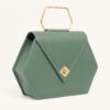 Card case with