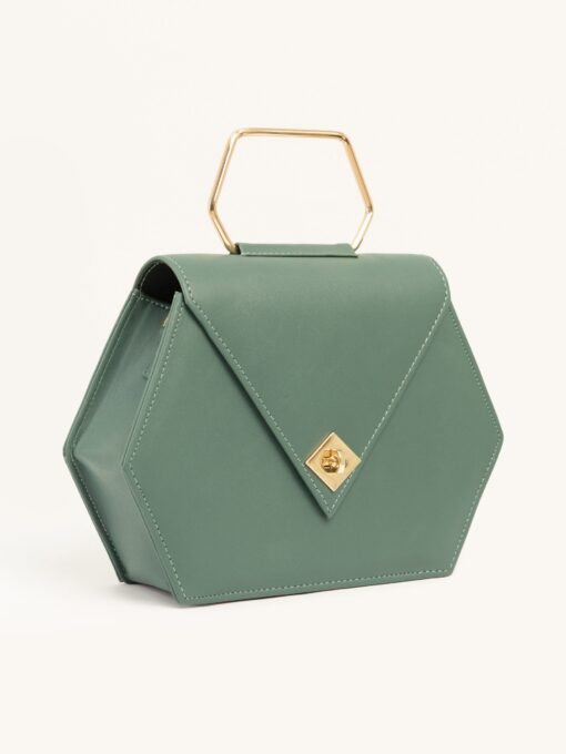 Card case with
