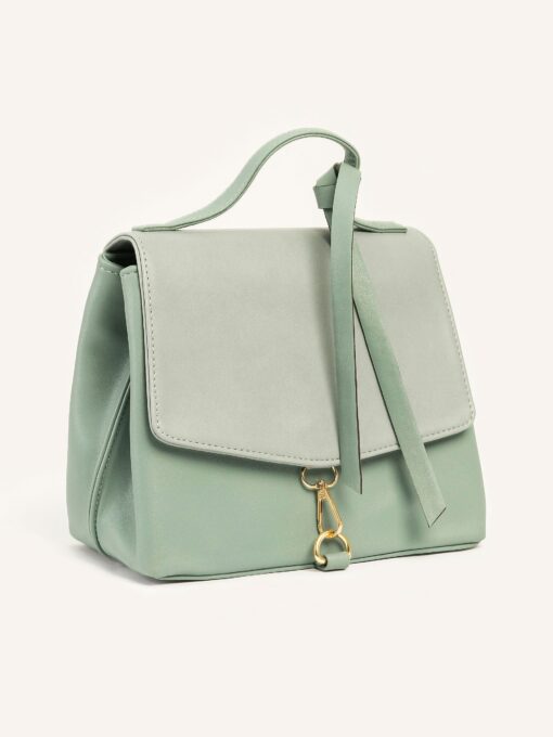 Trendy Satchel